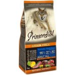 Primordial Adult Grain Free Lamb & Tuna 12 kg – Zbozi.Blesk.cz