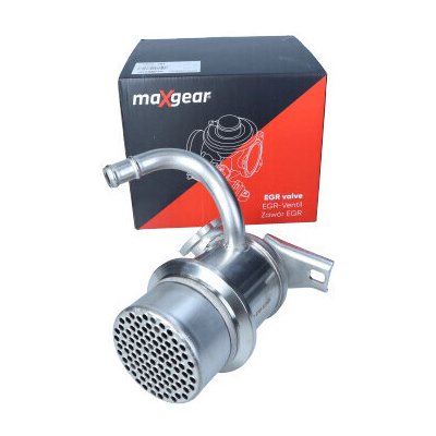Chladic, recirkulace spalin MAXGEAR 27-0788 – Hledejceny.cz