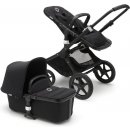 Bugaboo Fox Complete Black/Black 2018