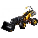 LEGO® Technic 42081 Volvo koncept kolového nakladače ZEUX – Zboží Živě