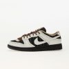 Dámské tenisky Nike W Dunk Low Lx Black/ Summit White-Black-Summit White