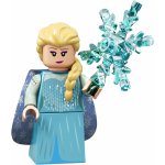 LEGO® Minifigurky 71024 Disney 2. série Elsa – Zboží Dáma