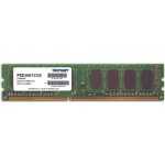 Patriot DDR3 8GB 1333MHz CL9 PSD38G13332 – Zboží Živě