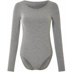 Esmara dámské body šedé – Hledejceny.cz