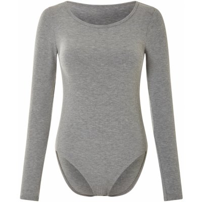 Esmara dámské body šedé – Hledejceny.cz