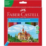 Faber-Castell 2014 48 ks – Zboží Dáma