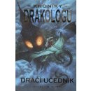 Kroniky drakologů 3 - Dračí učedník - Dugald A. Steer