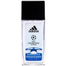 Adidas UEFA Champions League Arena Edition deodorant sklo 75 ml