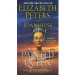 The Painted Queen: An Amelia Peabody Novel of Suspense Peters ElizabethMass Market Paperbound – Hledejceny.cz