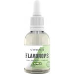 Myprotein FlavDrops Butter Biscuit 50 ml – Zboží Dáma