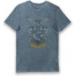 Bioworld tričko pánské Ravenclaw/Havraspár Harry Potter modré – Hledejceny.cz