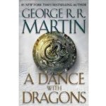 Dance with dragons US edition – Hledejceny.cz