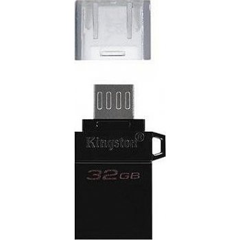 Kingston DataTraveler microDuo G2 32GB DTDUO3G2-32GB