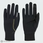 adidas TERREX MERINO WOOL rukavice černá/bílá – Hledejceny.cz