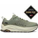 Altra Olympus 6 Hike Low GTX Dusty Olive – Zboží Dáma