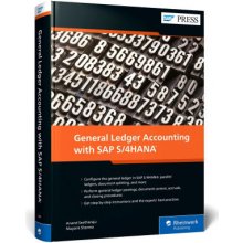 General Ledger Accounting with SAP S/4HANA