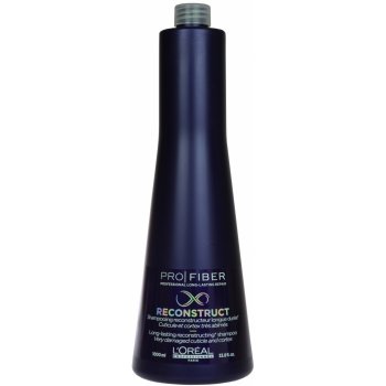 L'Oréal Pro Fiber Reconstruct Shampoo 1000 ml
