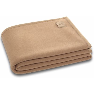 Biederlack Deka Cammello 150x200 – Zboží Mobilmania