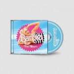 Various - Soundtrack Barbie CD – Hledejceny.cz