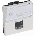 Legrand 076576 MOSN 1XRJ45 STP C6A 2M BÍ – Hledejceny.cz