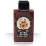 Saela tělový peeling pivní 300 ml – Zboží Dáma