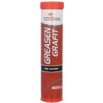 Orlen Oil GREASEN GRAFIT 400 g | Zboží Auto