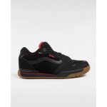 Vans Rowley XLT black/chili pepper – Zboží Dáma