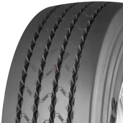 Continental HTR2 235/75 R17,5 143/141K