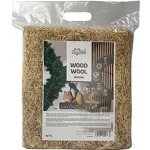 Limara Dřevitá vlna 1 kg – Zboží Dáma