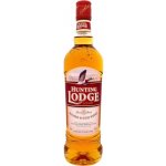 Hunting Lodge Finest Blended 40% 0,7 l (holá láhev) – Hledejceny.cz