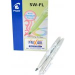 Pilot Frixion Light sv. šedá 4139-012 – Zboží Živě