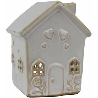 Domeček na svíčku X8047/1 – Zboží Mobilmania