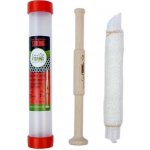 EasyFISHING PVA punčocha STRONG 40 mm 7 m komplet – Hledejceny.cz
