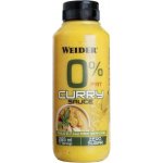 Weider 0% Fat Curry Sauce omáčka 265 ml – Zbozi.Blesk.cz