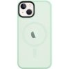 Pouzdro a kryt na mobilní telefon Apple Tactical MagForce Hyperstealth pro iPhone 13 Beach Green 8596311205880