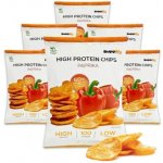 Bodyattack Supplify High Protein Chips Paprika 50 g – Hledejceny.cz