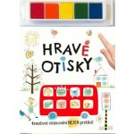 Hravé otisky – Zbozi.Blesk.cz