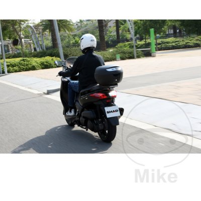 Shad SH26 černá – Zbozi.Blesk.cz