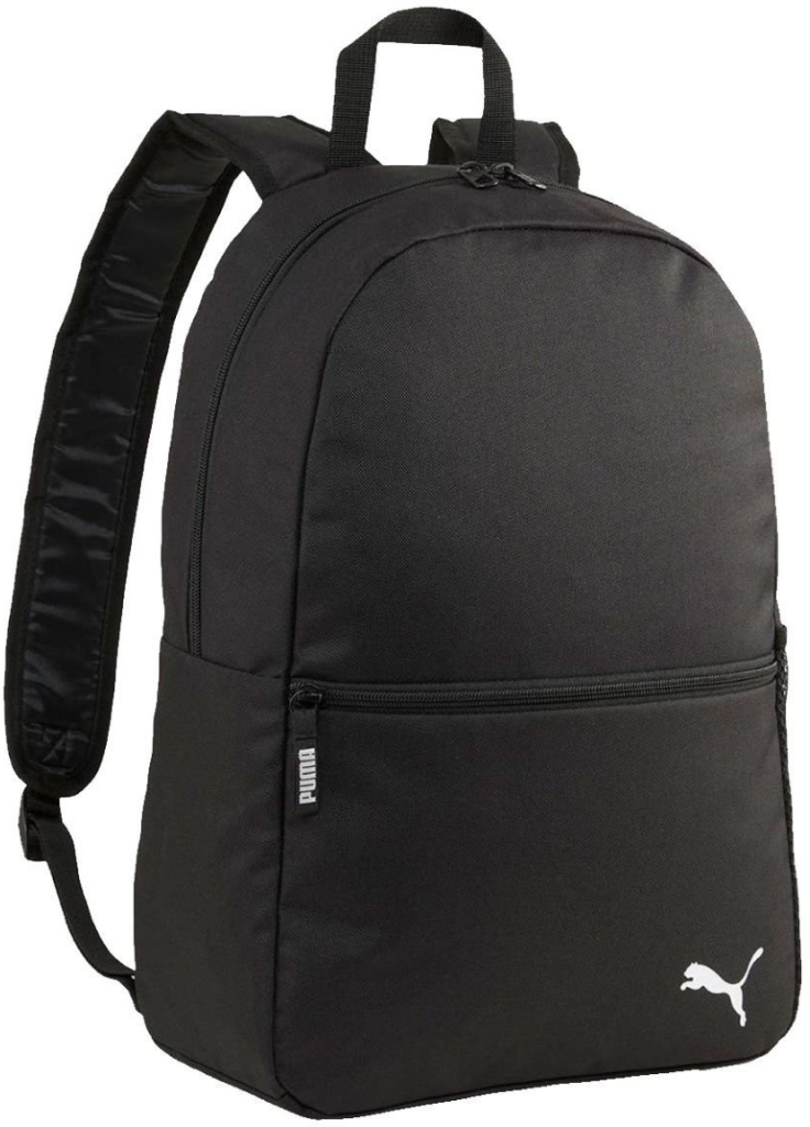 Puma TeamGOAL Puma Black 17 l