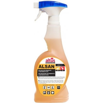 Altus Professional Alsan pistole 750 ml