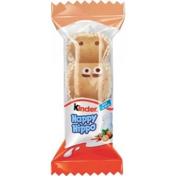 Ferrero Kinder Happy Hippo 20,7 g