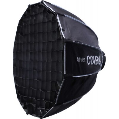 Colbor Bowens parabolický softbox BP65 65 cm – Zboží Živě