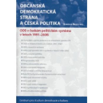 Občanská demokratická strana a česká politika