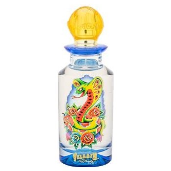 Christian Audigier ED Hardy Villain toaletní voda pánská 125 ml