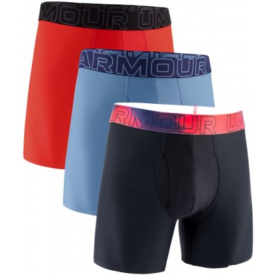 Under Armour M UA Perf Tech Nov 6in – Zbozi.Blesk.cz