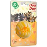 JK ANIMALS míč Dog Day 7,5 cm – Zboží Dáma
