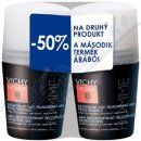 Vichy Homme roll on 2 x 50 ml dárková sada