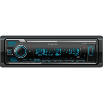 Kenwood KMM-BT506DAB