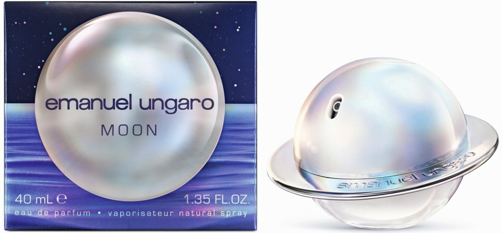 Emanuel Ungaro Cosmic Moon parfémovaná voda dámská 90 ml