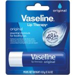 Vaseline Lip Care balzám na rty Original 4,8 g – Zboží Dáma